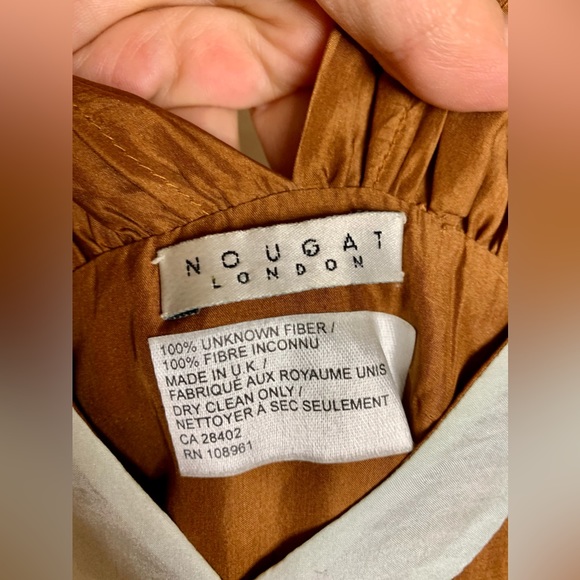 NOUGAT🇬🇧LONDON🇬🇧 - Picture 10 of 10